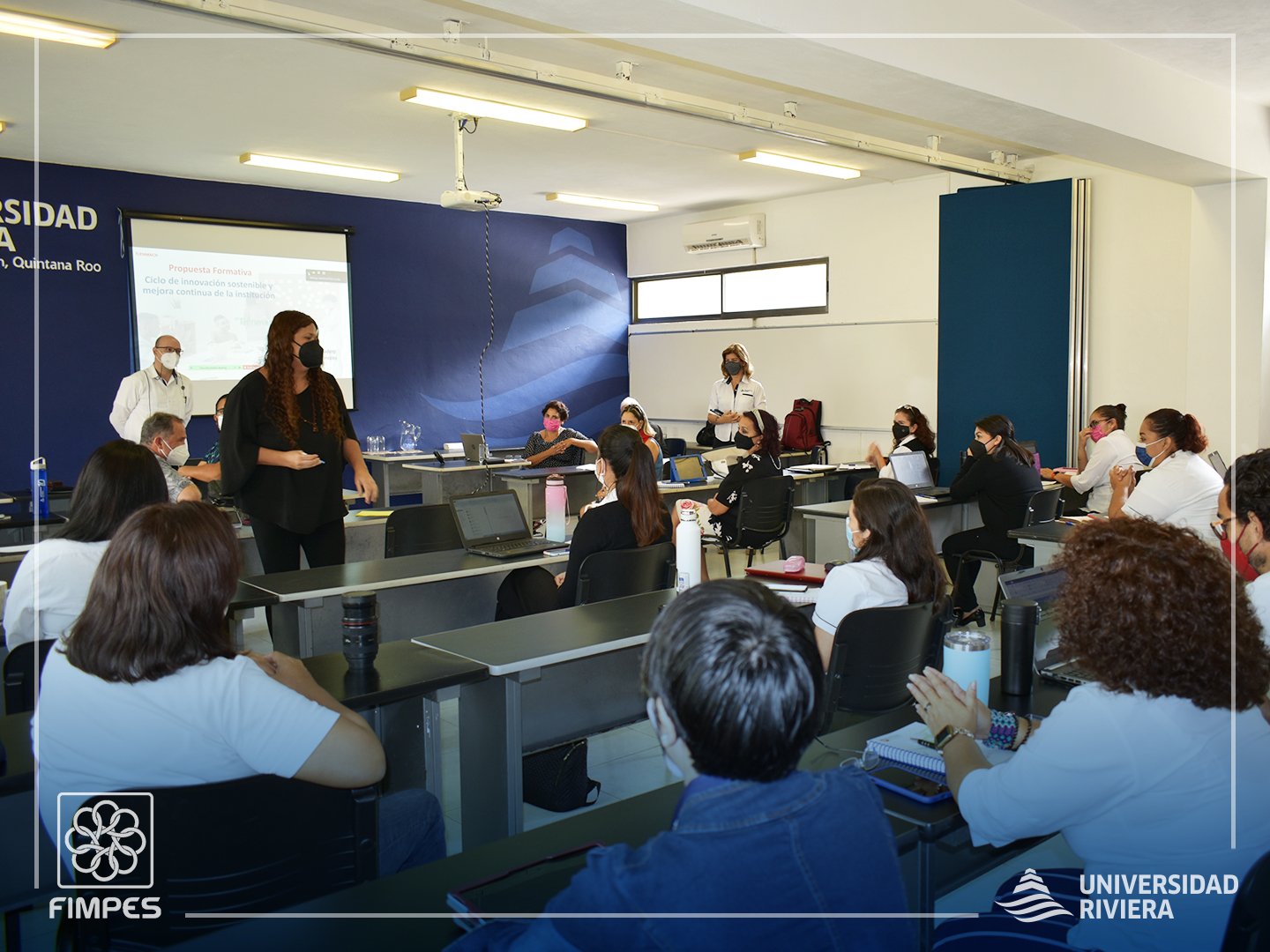 Capacitacion-Universidad-Riviera