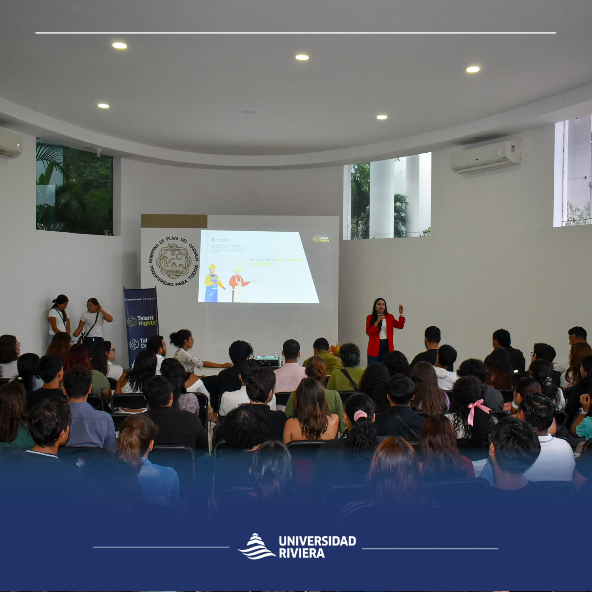 talent nights-junio-2025