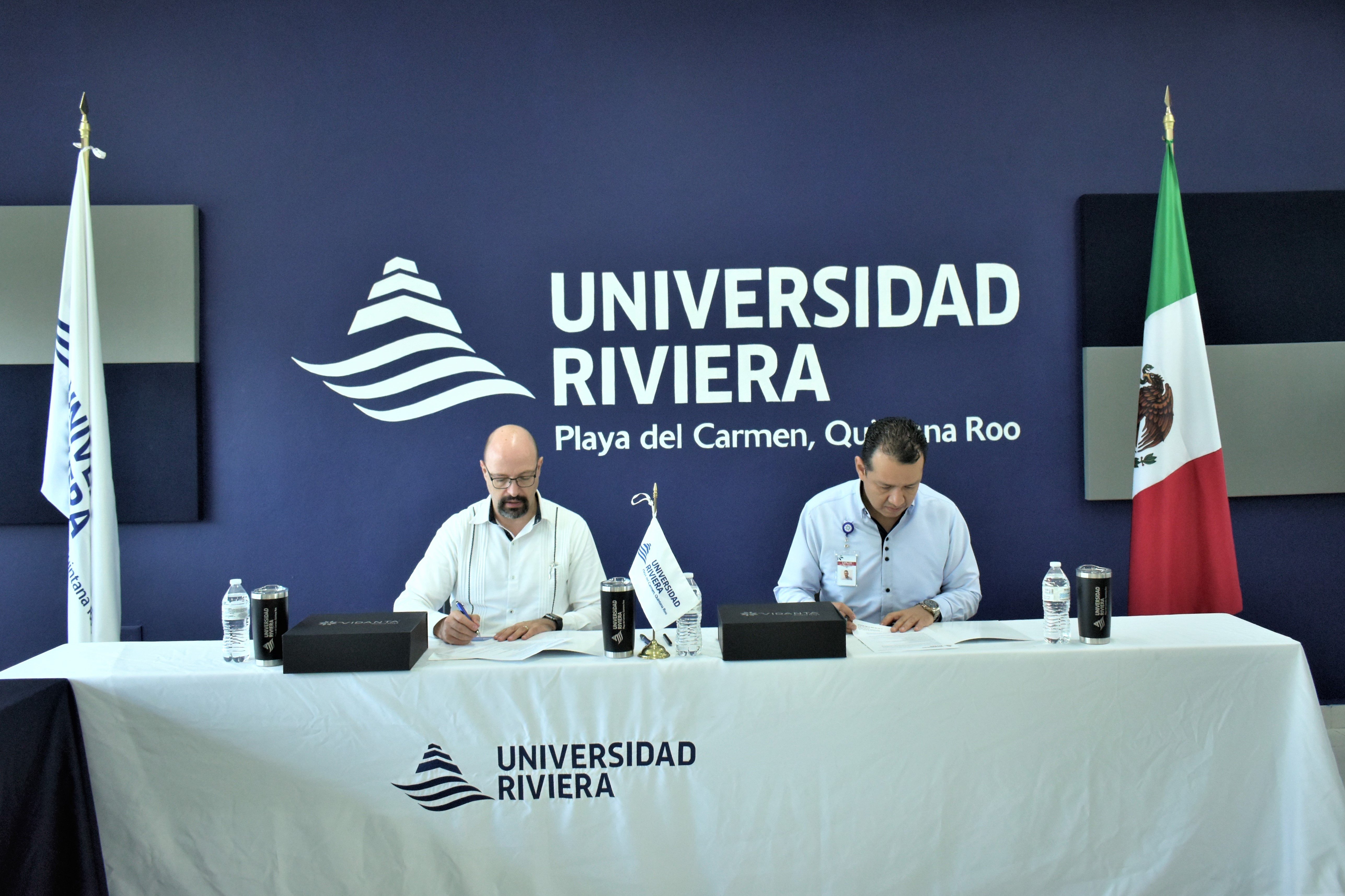 Convenio-Vidanta-Universidad-Riviera