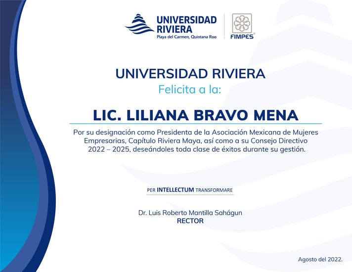 Felicitaciones-Liliana-Bravo