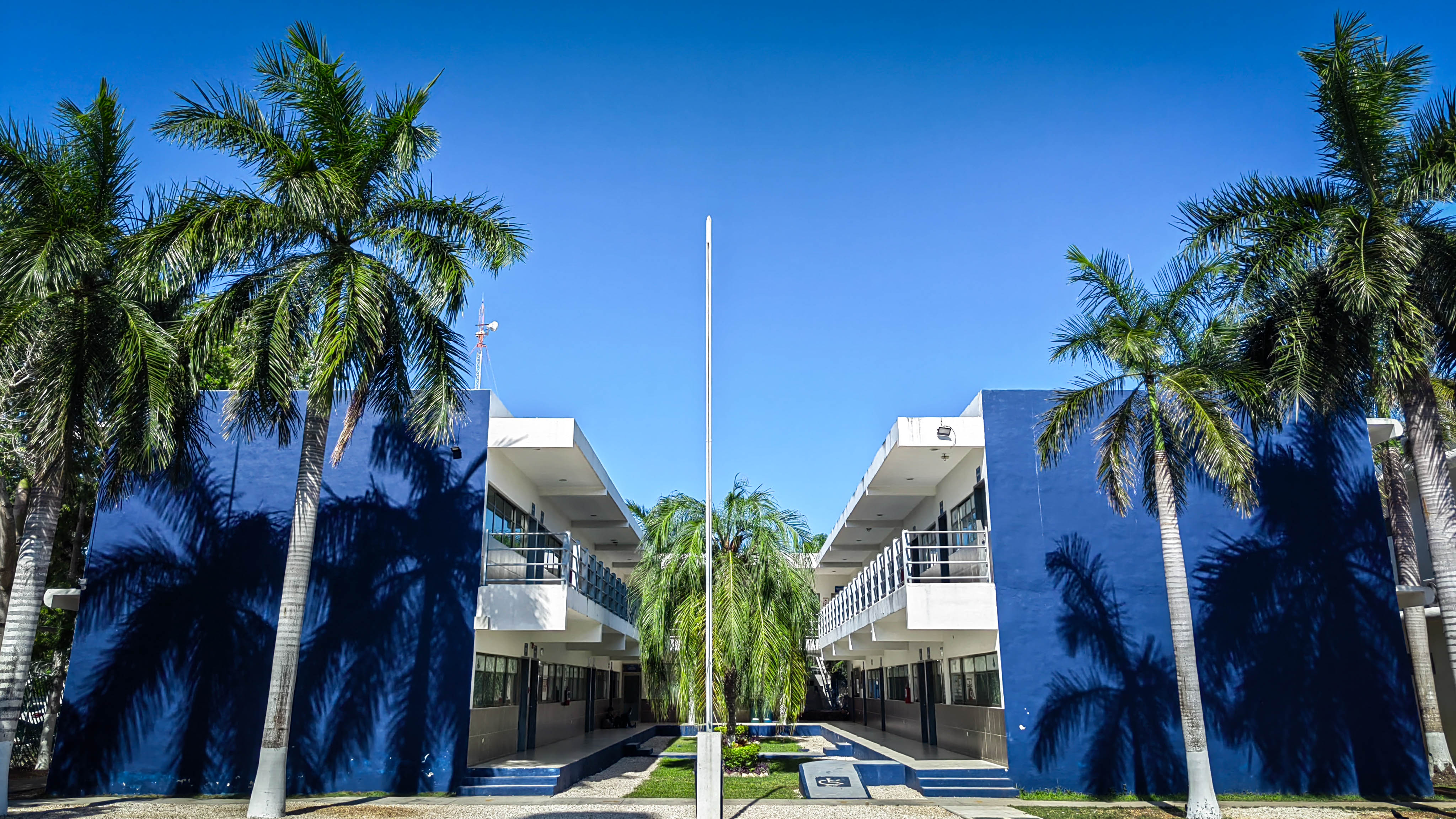 Universidades sabatinas Playa del Carmen