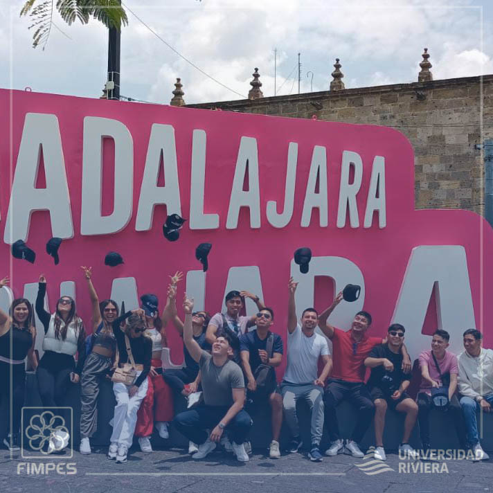 Viaje a Guadalajara